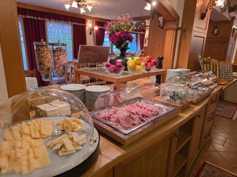 Hotel Garni Landhaus Trenkenbach image