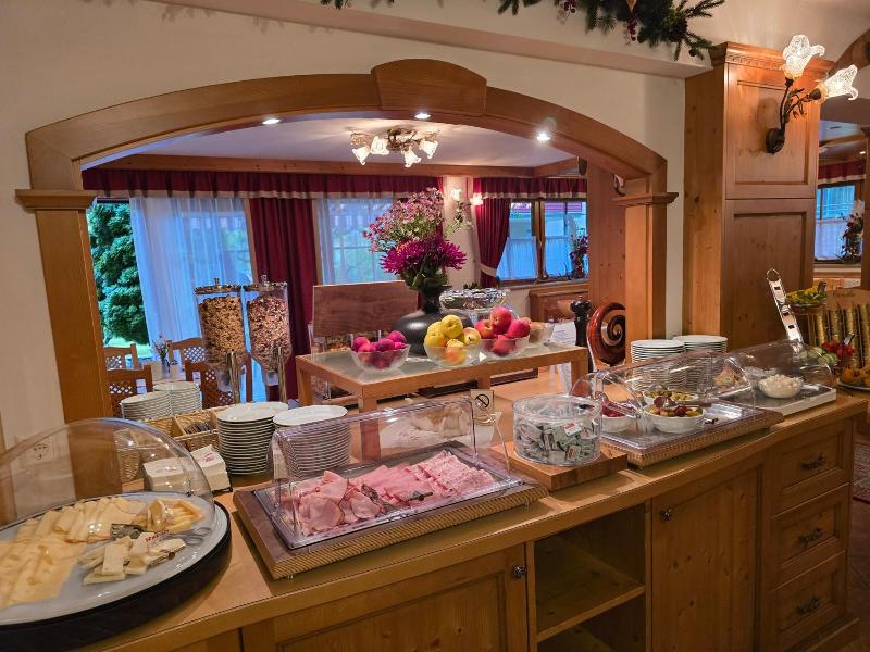 Hotel Garni Landhaus Trenkenbach image