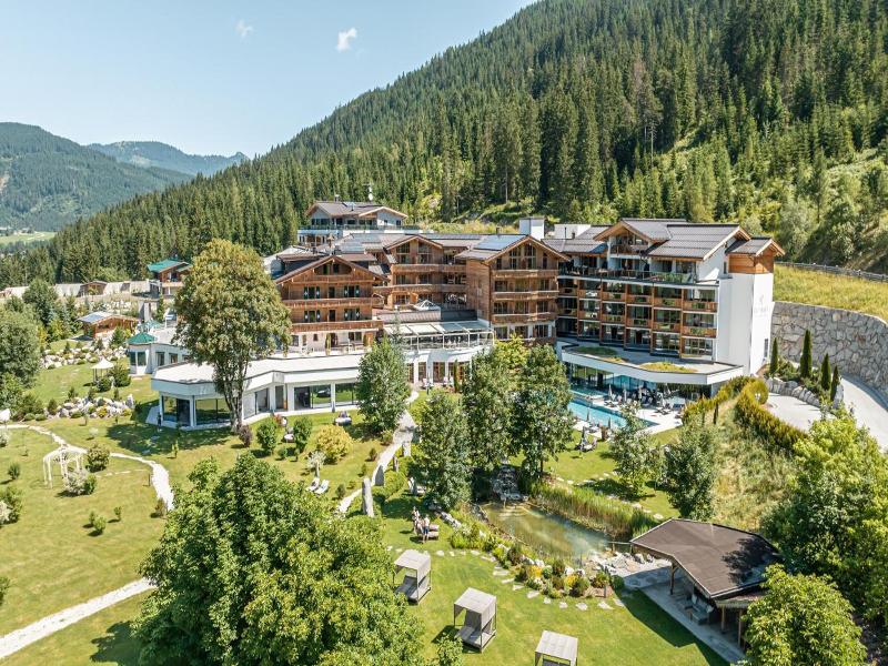 Natur Und Aktivresort Reiterhof image