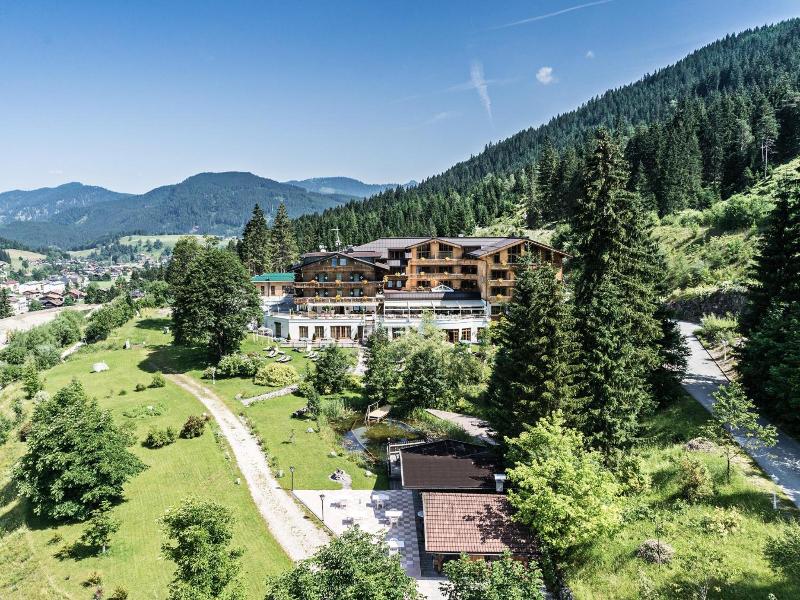 Natur Und Aktivresort Reiterhof image