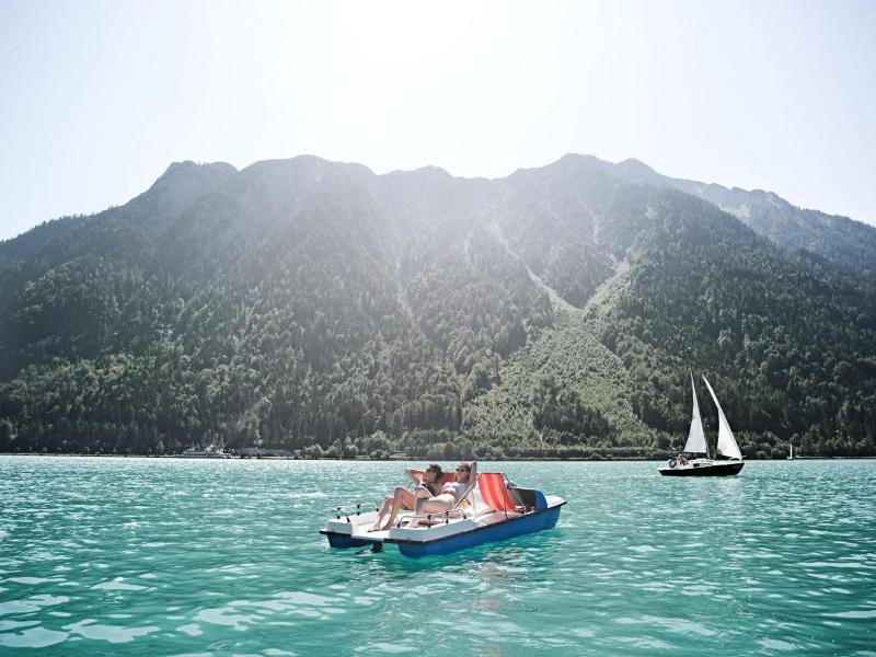 Natur Und Aktivresort Reiterhof image