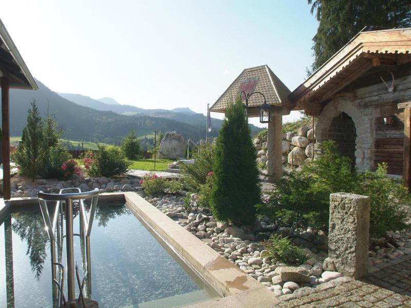 Natur Und Aktivresort Reiterhof image