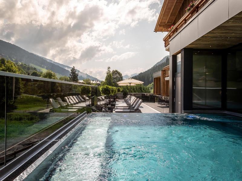 Hotel Gappmaier image