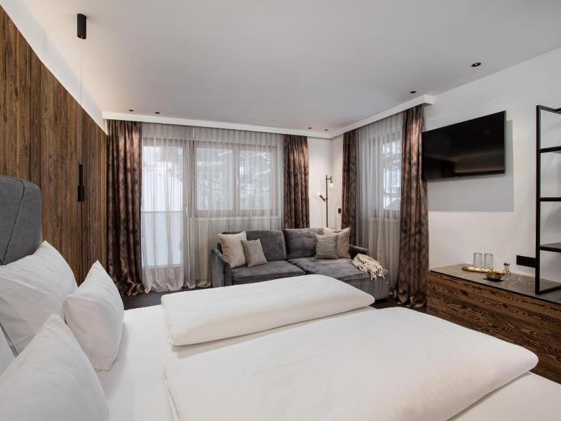 Hotel Gappmaier image