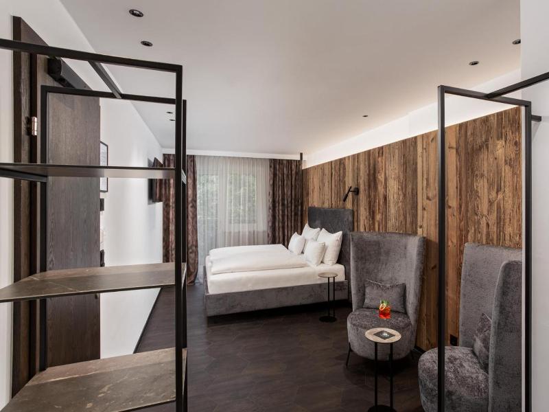Hotel Gappmaier image