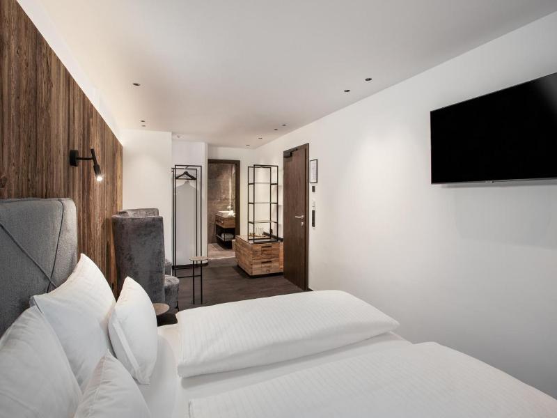 Hotel Gappmaier image