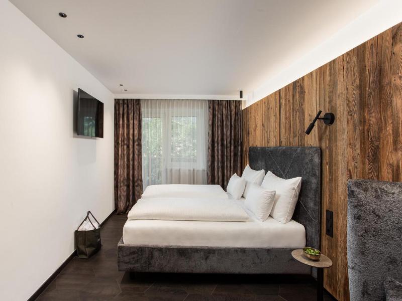 Hotel Gappmaier image