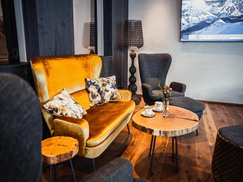 Hotel Gappmaier image