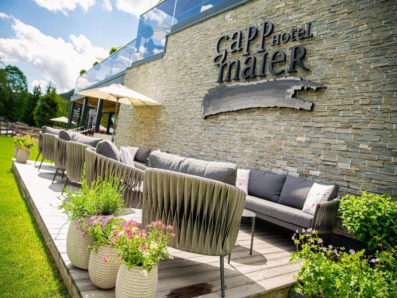 Hotel Gappmaier image