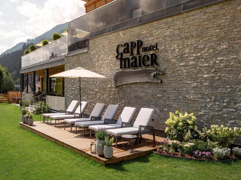 Hotel Gappmaier image