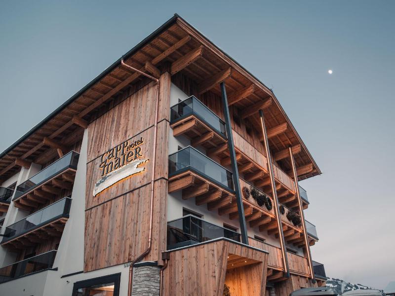 Hotel Gappmaier image