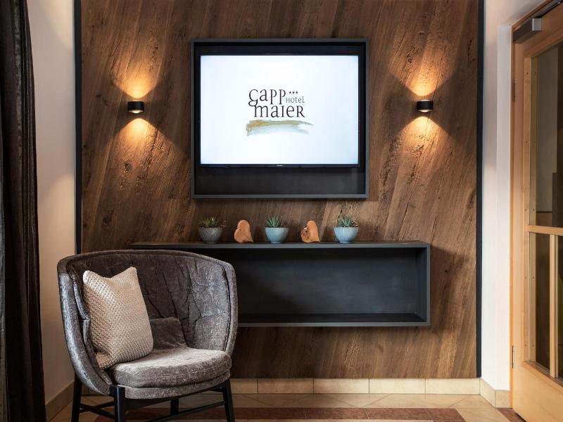 Hotel Gappmaier image