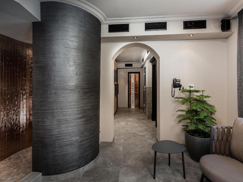 Hotel Gappmaier image