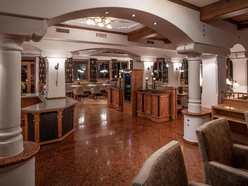 Hotel Gappmaier image