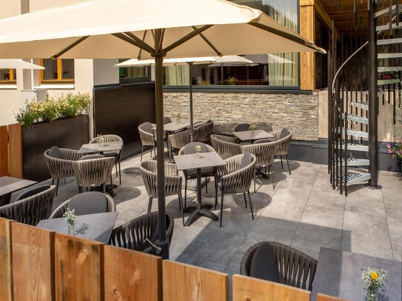 Hotel Gappmaier image