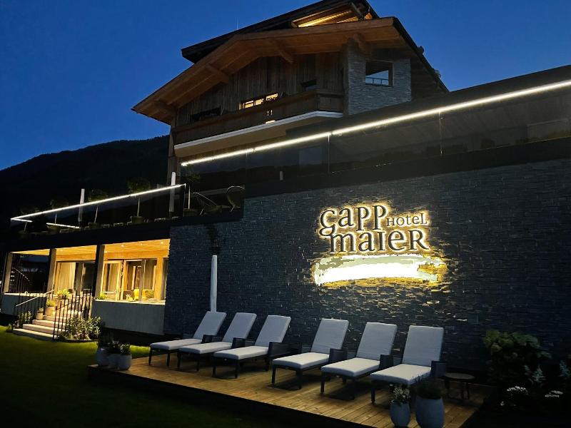 Hotel Gappmaier image