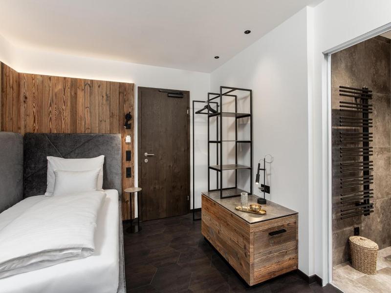 Hotel Gappmaier image