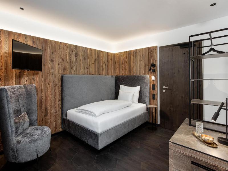 Hotel Gappmaier image