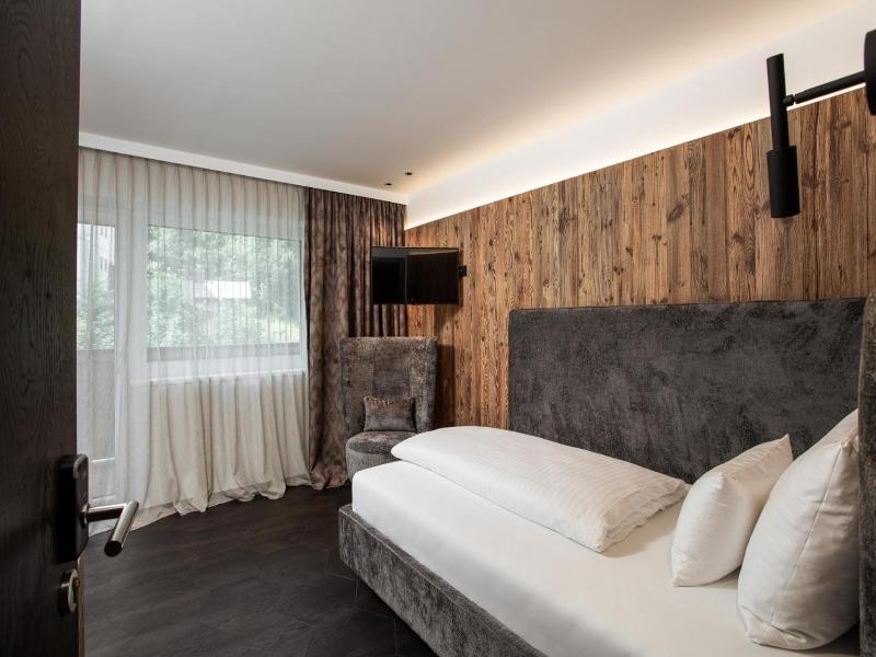 Hotel Gappmaier image