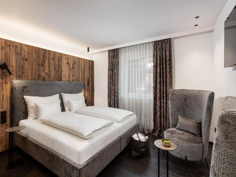 Hotel Gappmaier image