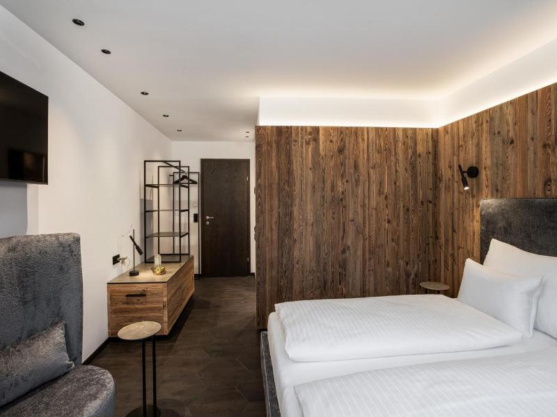 Hotel Gappmaier image