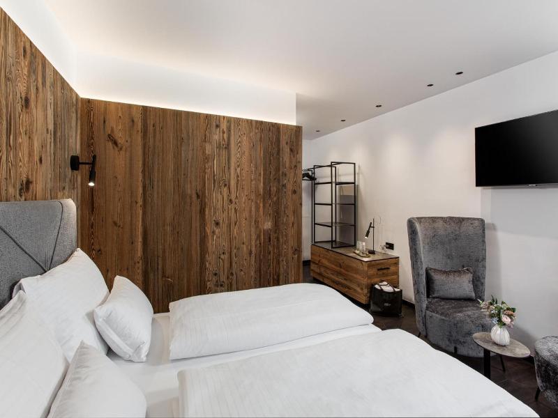 Hotel Gappmaier image