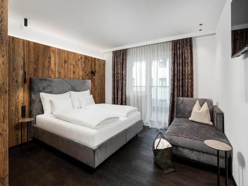 Hotel Gappmaier image