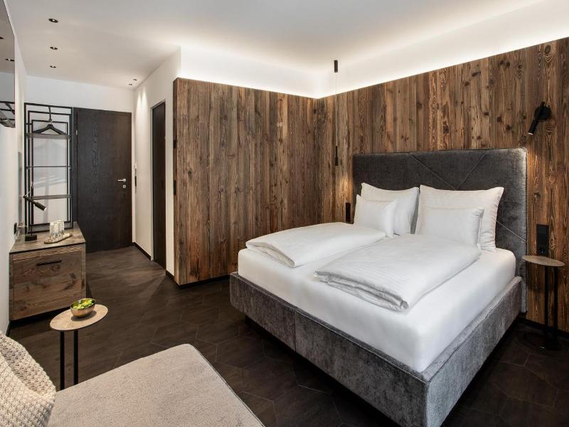 Hotel Gappmaier image