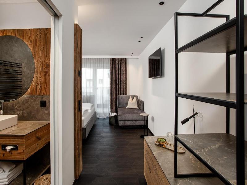 Hotel Gappmaier image