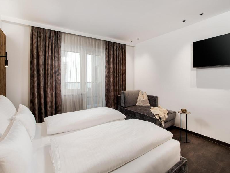 Hotel Gappmaier image