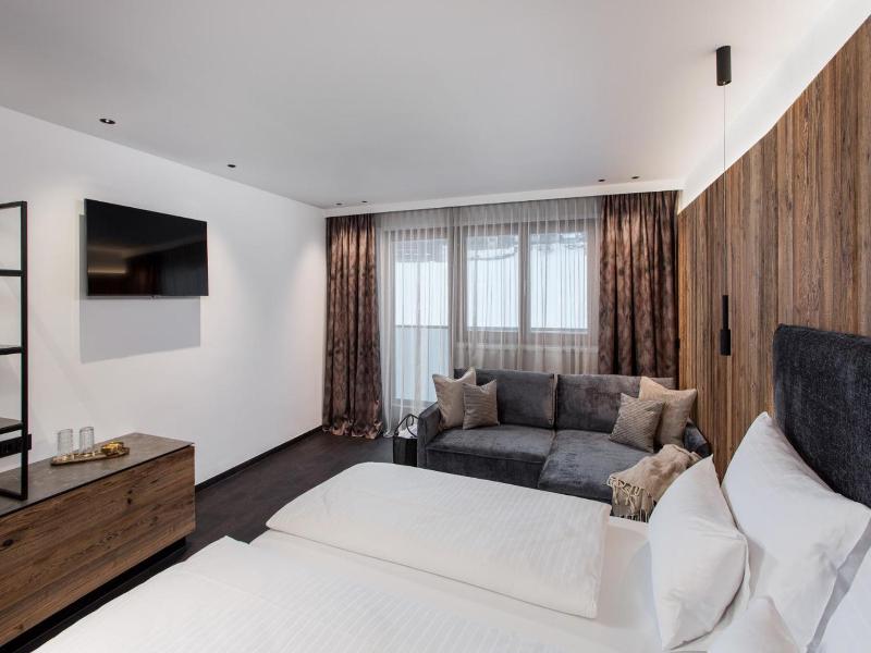 Hotel Gappmaier image