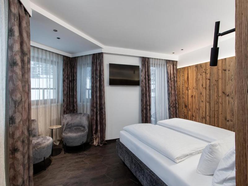 Hotel Gappmaier image