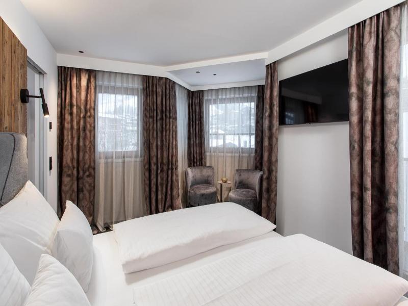 Hotel Gappmaier image