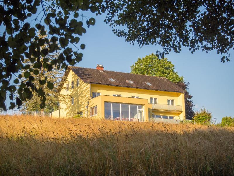 Gasthof Martinhof image