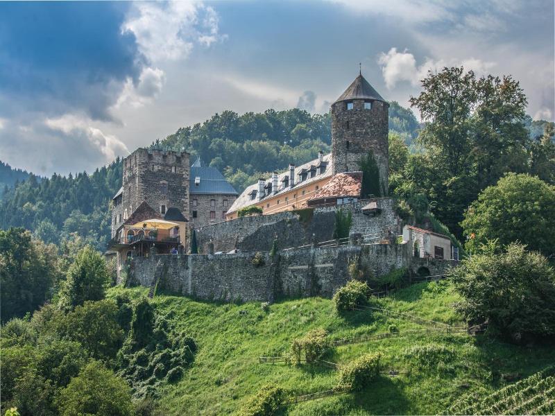 Gasthof Martinhof image