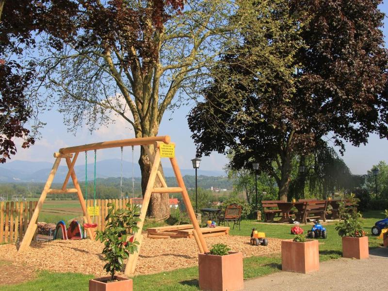 Gasthof Martinhof image