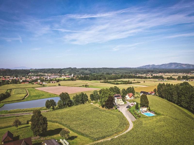 Gasthof Martinhof image