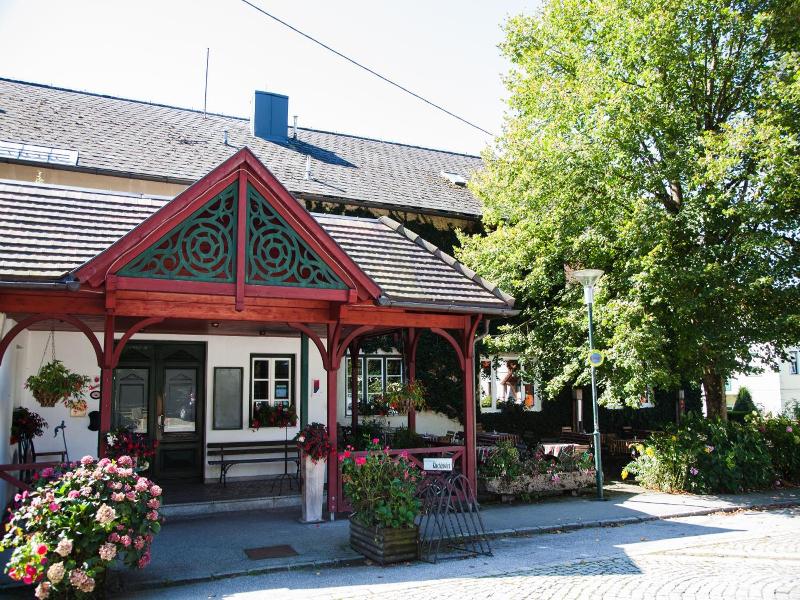 Landgasthof Kirchenwirt image