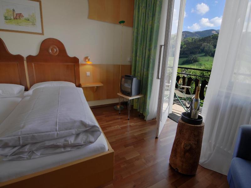 Landgasthof Kirchenwirt image