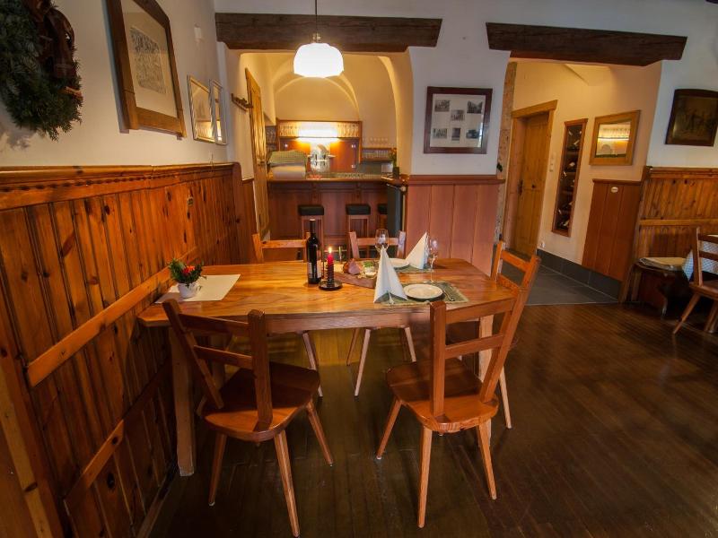 Landgasthof Kirchenwirt image