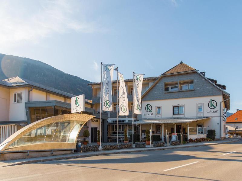 Hotel Kuchlerwirt image