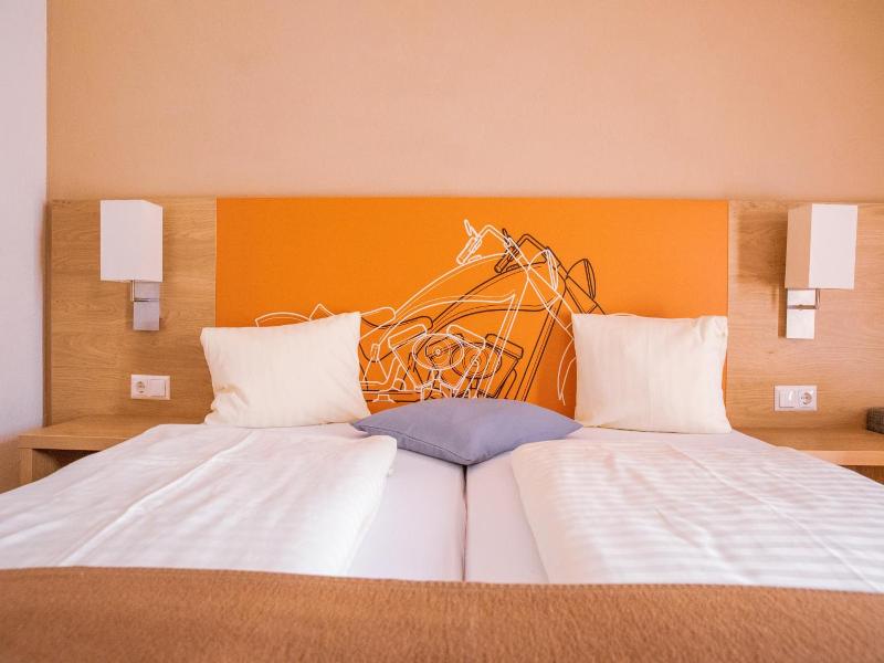 Hotel Kuchlerwirt image
