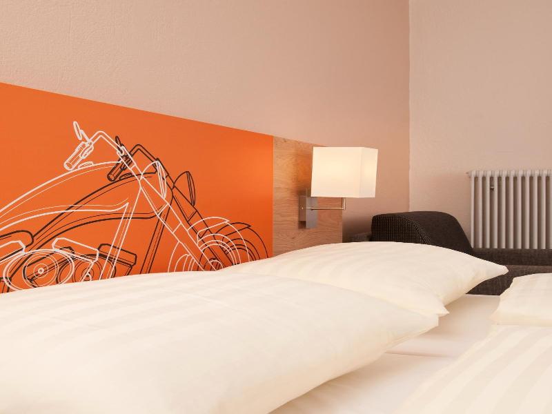 Hotel Kuchlerwirt image