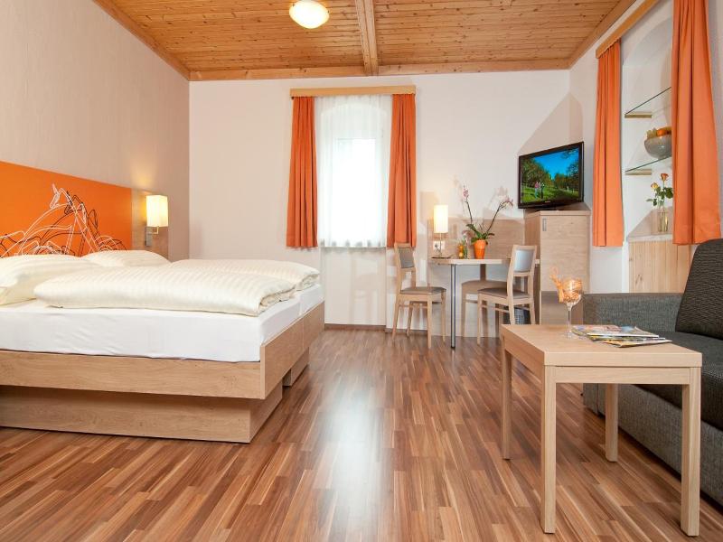 Hotel Kuchlerwirt image