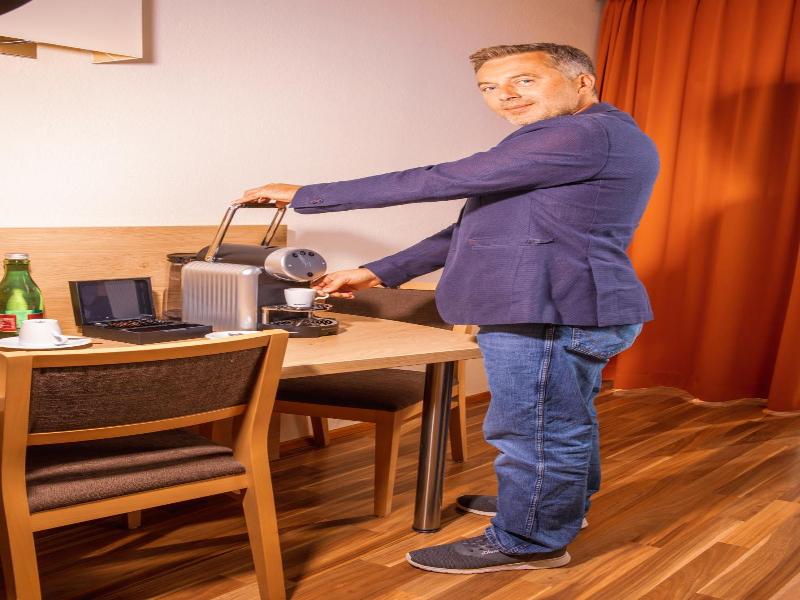 Hotel Kuchlerwirt image