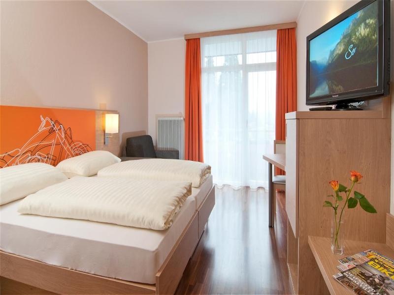 Hotel Kuchlerwirt image