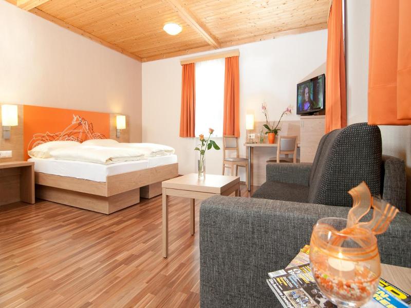 Hotel Kuchlerwirt image