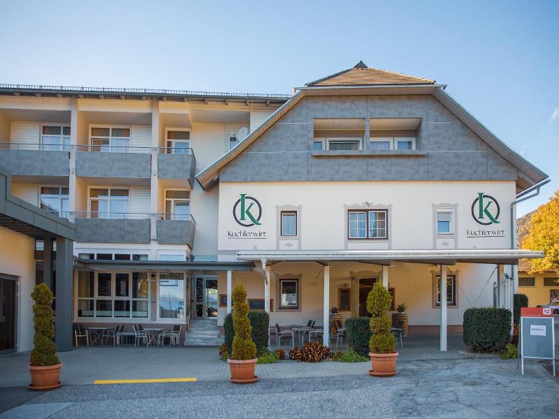 Hotel Kuchlerwirt image