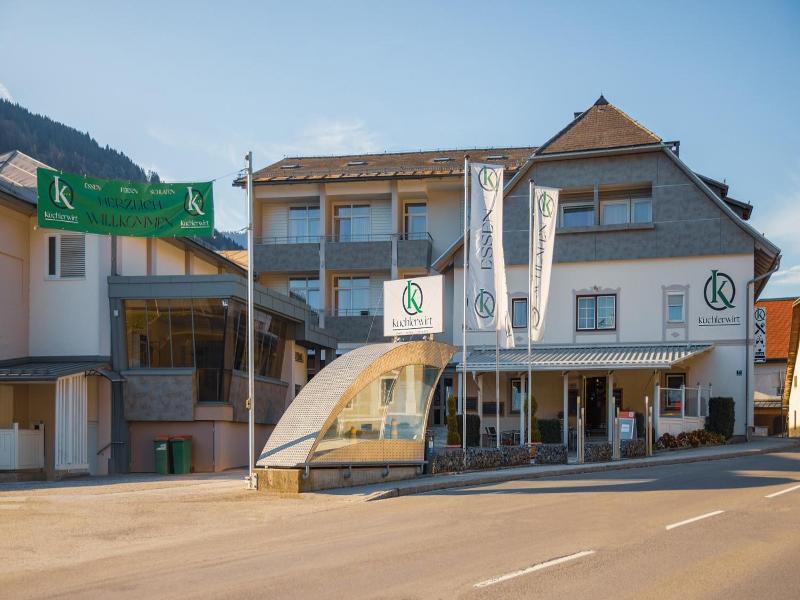 Hotel Kuchlerwirt image