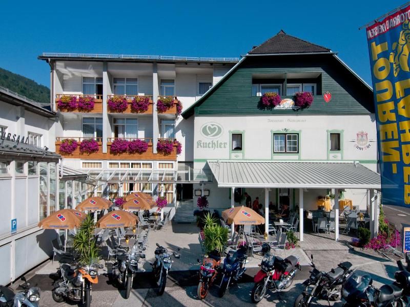 Hotel Kuchlerwirt image